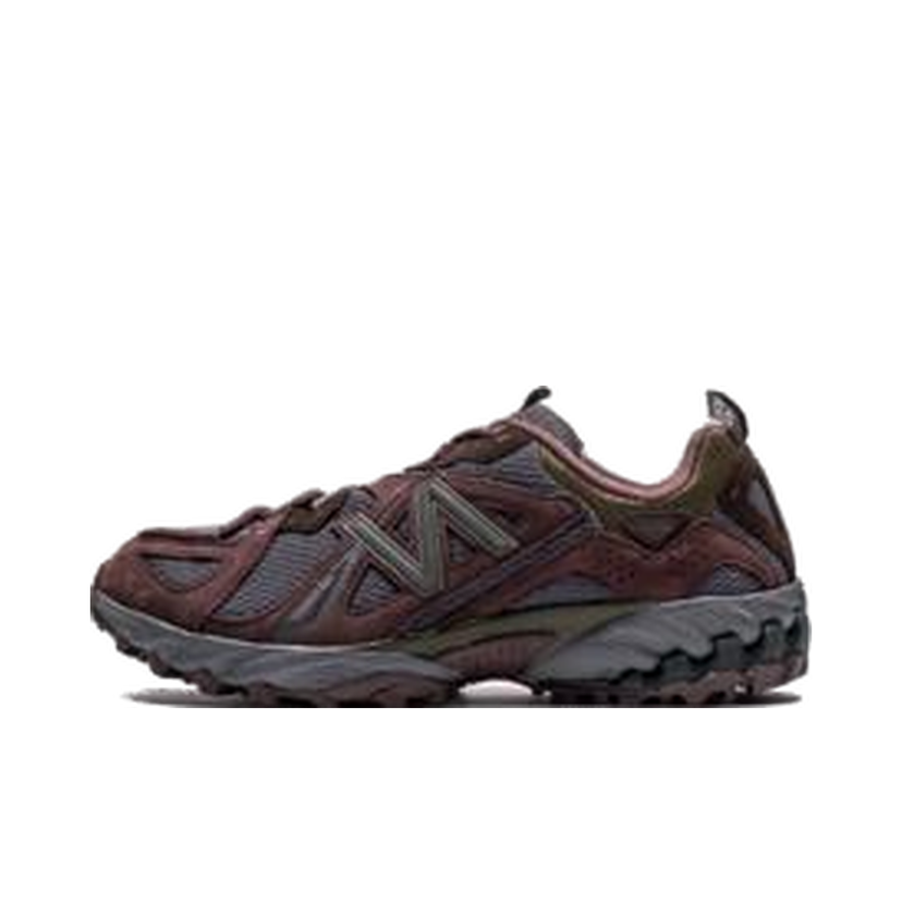 Tenisice i cipele New Balance 610 Crna | ML610TG