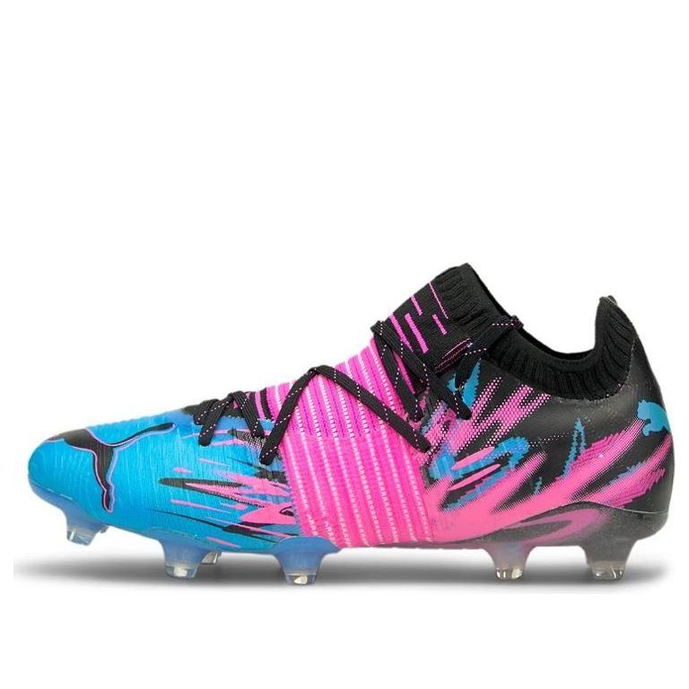 Tenisice i cipele Puma Neymar Jr. x Future Z 1.1 FG AG Creativity Pack Višebojno | 106409-01, 0