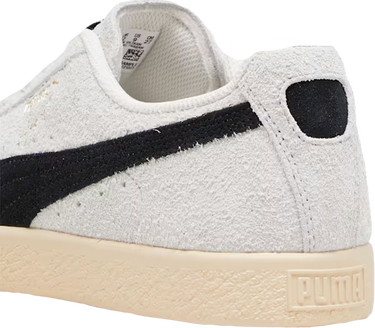 Tenisice i cipele Puma Clyde Teasel Bijela | 393115-01, 4