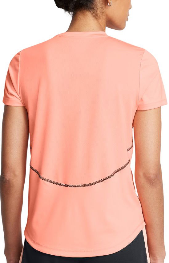 Majica kratkih rukava Under Armour Training T-Shirt Short Sleeve Narančasta | 1379446-898, 1