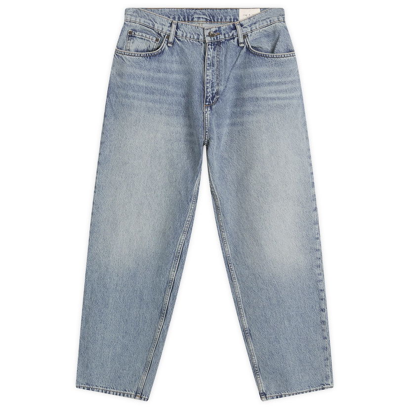 Jeans rag & bone Rag & Bone Baggy Denim Jeans Size 30 Plava | MED25S1255RGBE