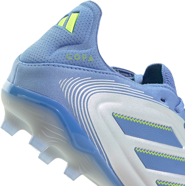 Tenisice i cipele adidas Performance COPA PURE III PRO FG Plava | id9043, 6