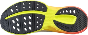 Tenisice i cipele Craft Craft Endurance 2 Bijela | 1914833-895825, 4