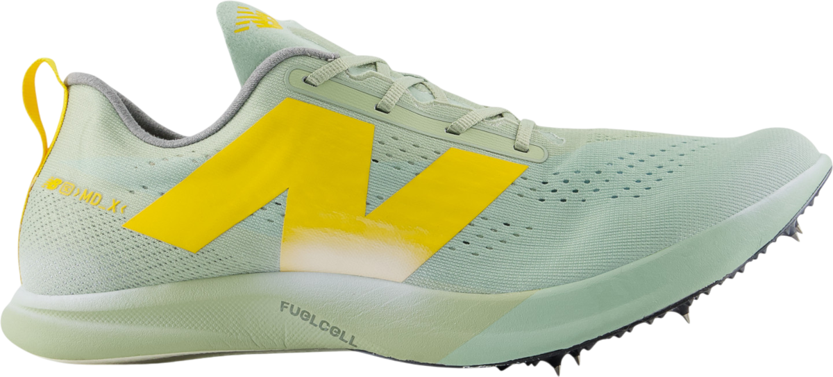Tenisice i cipele New Balance FuelCell SuperComp MD-X v3 Višebojno | umdelrst-umdelrst, 0