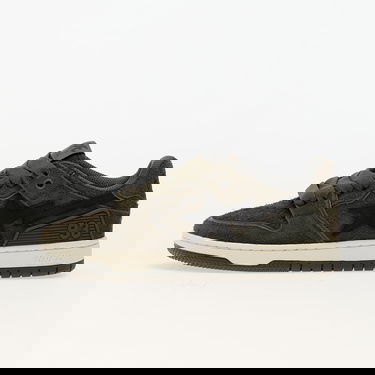 Tenisice i cipele BAPE BAPE Sk8 Sta 3 Zelena | 001FWK802312LBLK, 0