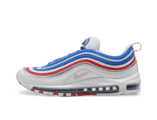 Tenisice i cipele Nike Air Max 97 ''All Star Jersey'' Plava | 921826-404