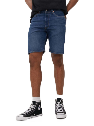 Kratke hlače Levi's Jean Shorts Plava | 36512.0152