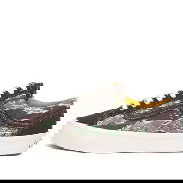 Tenisice i cipele Vans LX Old Skool 36 Smeđa | VN000D9RF03, 1