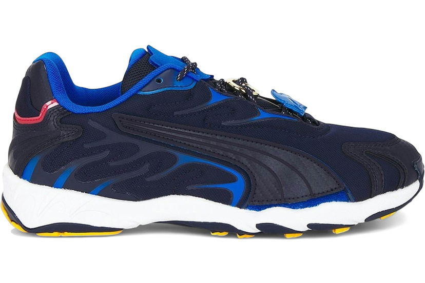 Tenisice i cipele Puma Sonic the Hedgehog x Inhale “Sonic” Tamnoplava | 404366-01