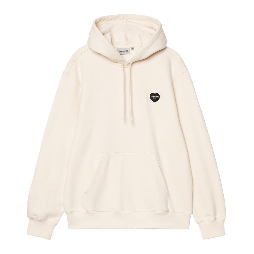 Dukserice Carhartt WIP Carhartt WIP Ingo Hooded Sweatshirt Bijela | I034498_30