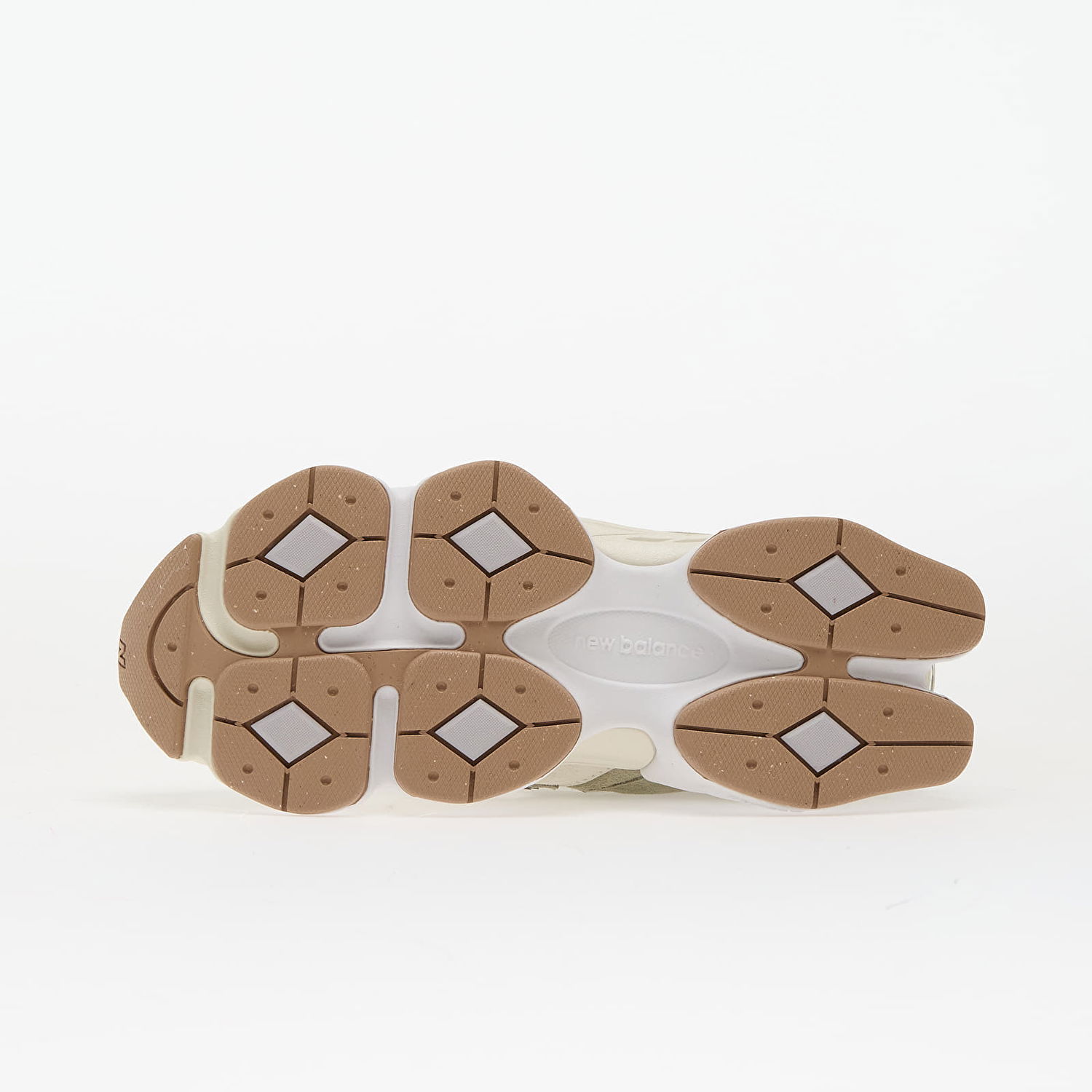 Tenisice i cipele New Balance U9060AUC Zelena | NBU9060AUC, 1