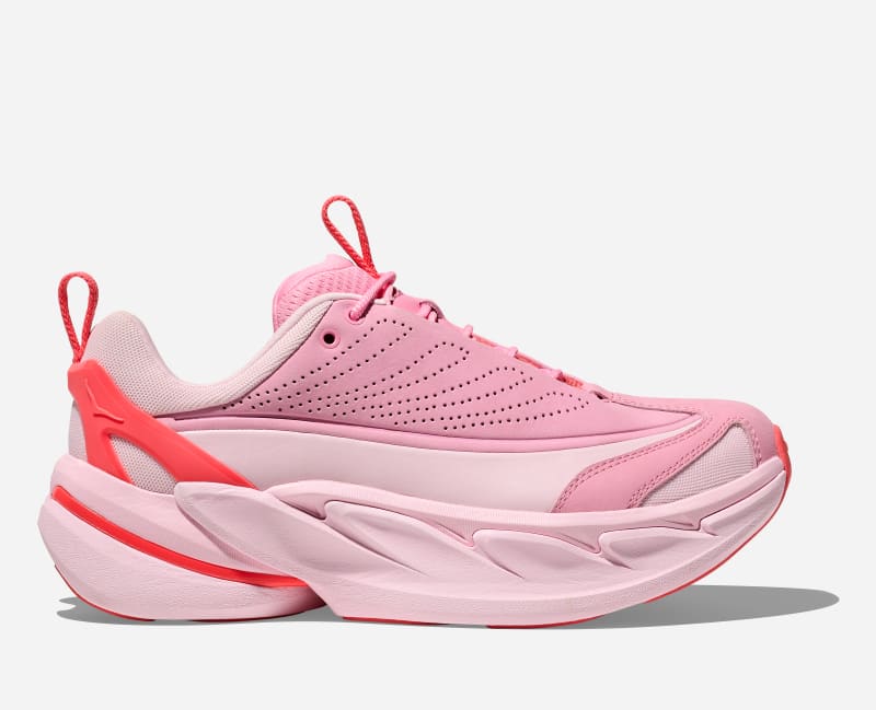 Tenisice i cipele Hoka One One Elevon X Lifestyle, Size 5 Ružičasta | 1147550-CNSW