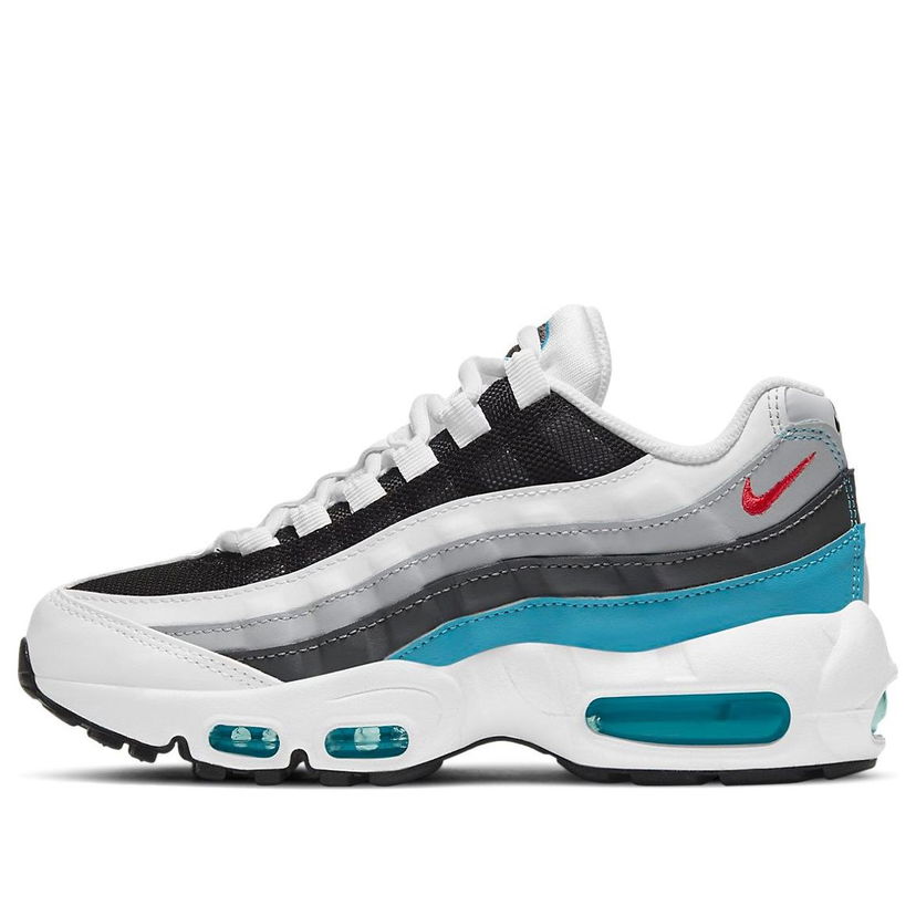 Tenisice i cipele Nike Air Max 95 Recraft Višebojno | CJ3906-102