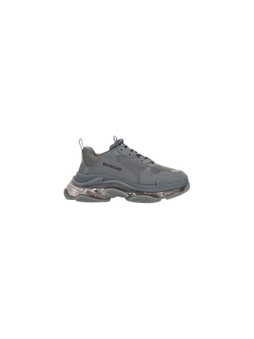 Tenisice i cipele Balenciaga 541624W2GA11801 Siva | 541624W2GA11801