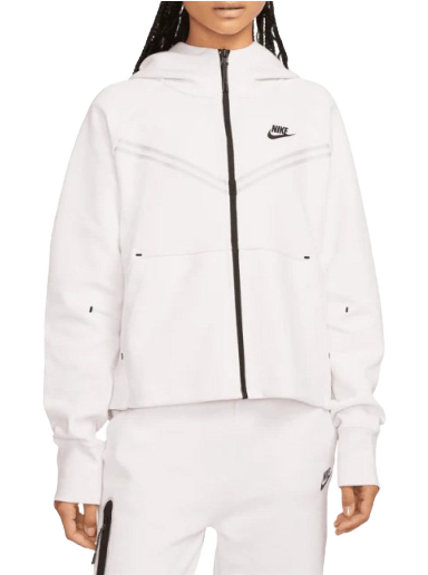 Dukserice Nike Hoodie Sportswear Tech Fleece Windrunner Bež | cw4298-664