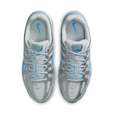 Tenisice i cipele Nike Nike P-6000 Siva | CD6404-025, 2