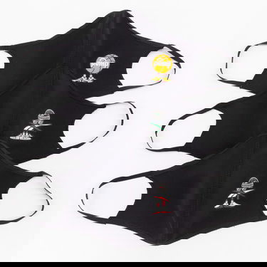 Odjeća Reebok Icon Face Cover Crna | HB1284, 0