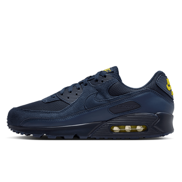 Tenisice i cipele Nike Air Max 90 Tamnoplava | DM0029-401, 0
