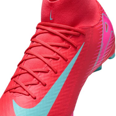 Tenisice i cipele Nike Zoom Superfly 10 Academy FG/MG Ružičasta | FQ1456-800, 7
