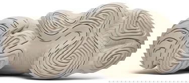 Tenisice i cipele adidas Yeezy Yeezy 500 "Blush" Bež | DB2908, 2