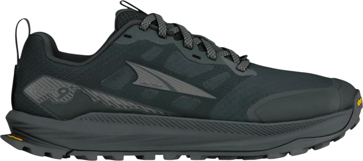 Tenisice i cipele Altra Running Altra Lone Peak 9+ Zelena | al0a85rh-0001, 0