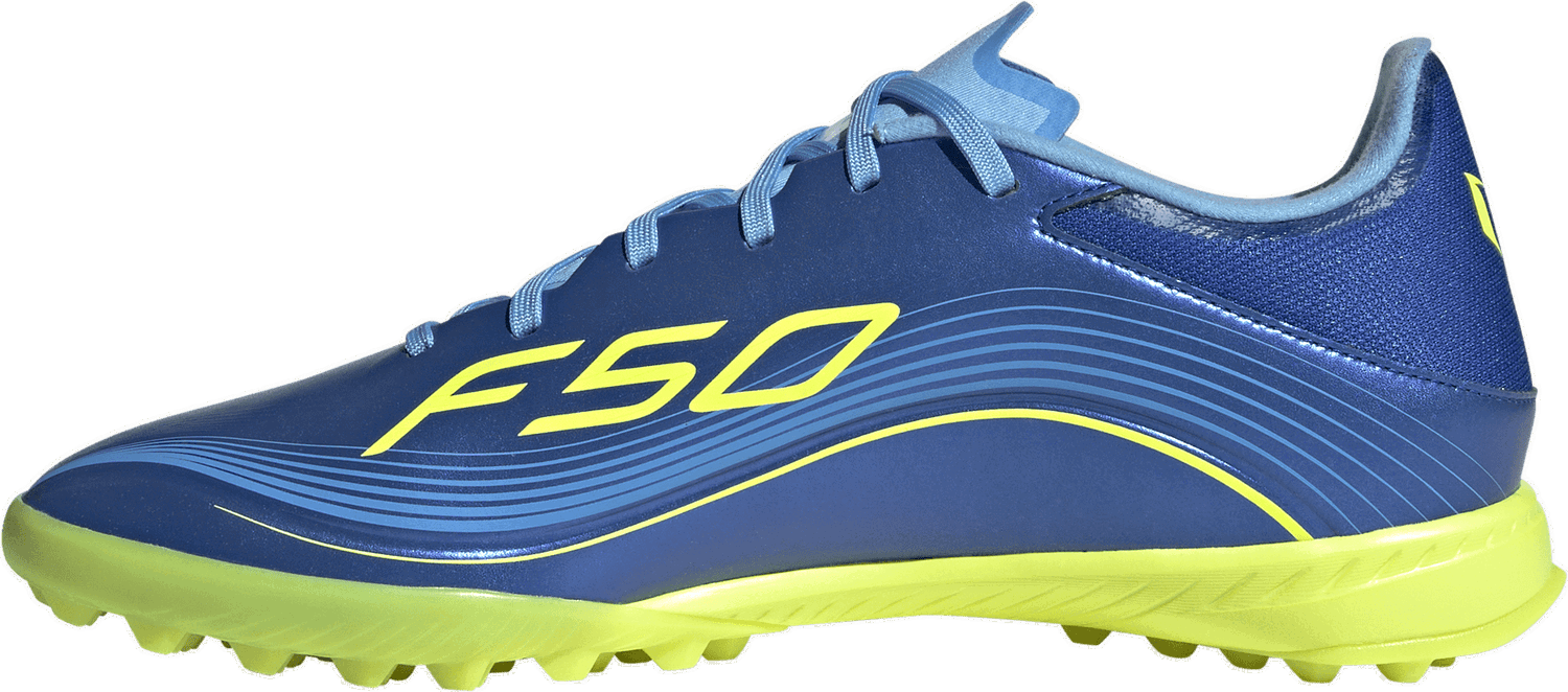 Tenisice i cipele adidas Performance F50 Messi League TF Plava | jq6613, 0