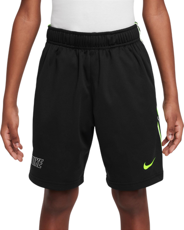 Kratke hlače Nike Dri-FIT Repeat Shorts Crna | fj5354-010, 0