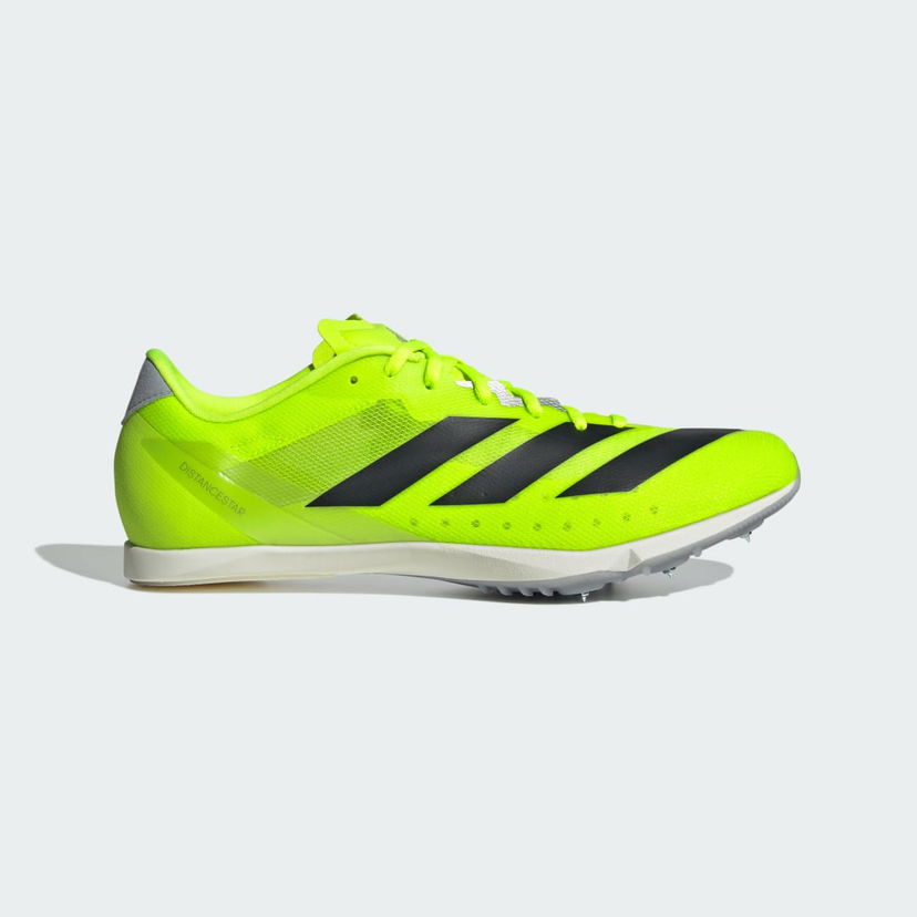 Tenisice i cipele adidas Performance Adizero Distancestar Žuta | IF9390