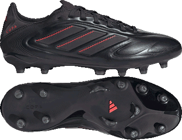Tenisice i cipele adidas Performance COPA PURE III PRO FG Crna | jp5620, 2