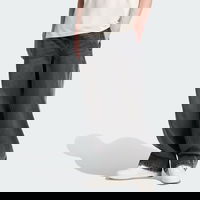 Adilenium Season 4 Teamgeist Denim Wide-Leg Jeans