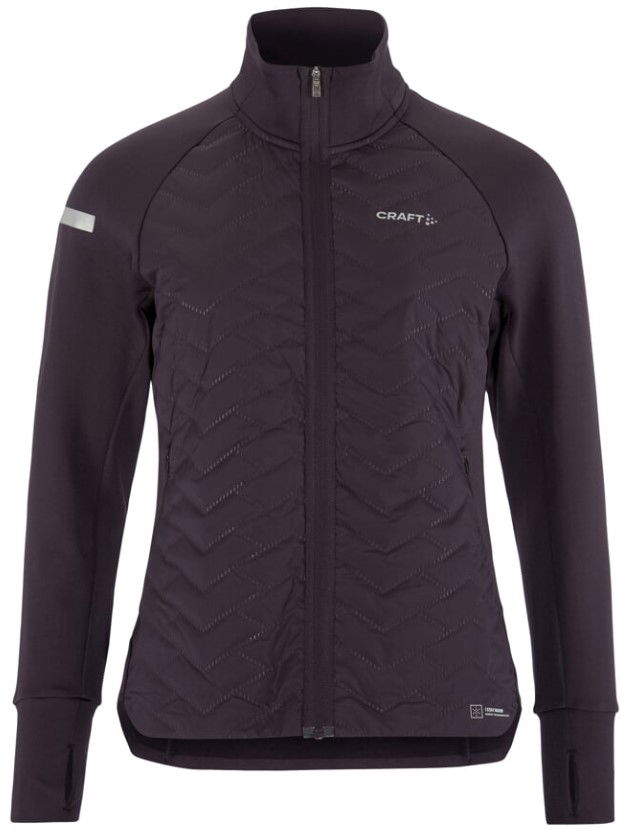 Jakna Craft ADV Subz Jacket 3 Tamnocrvena | 1913621-499000