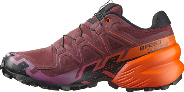 Tenisice i cipele Salomon Salomon Speedcross 6 Višebojno | l47960900, 6