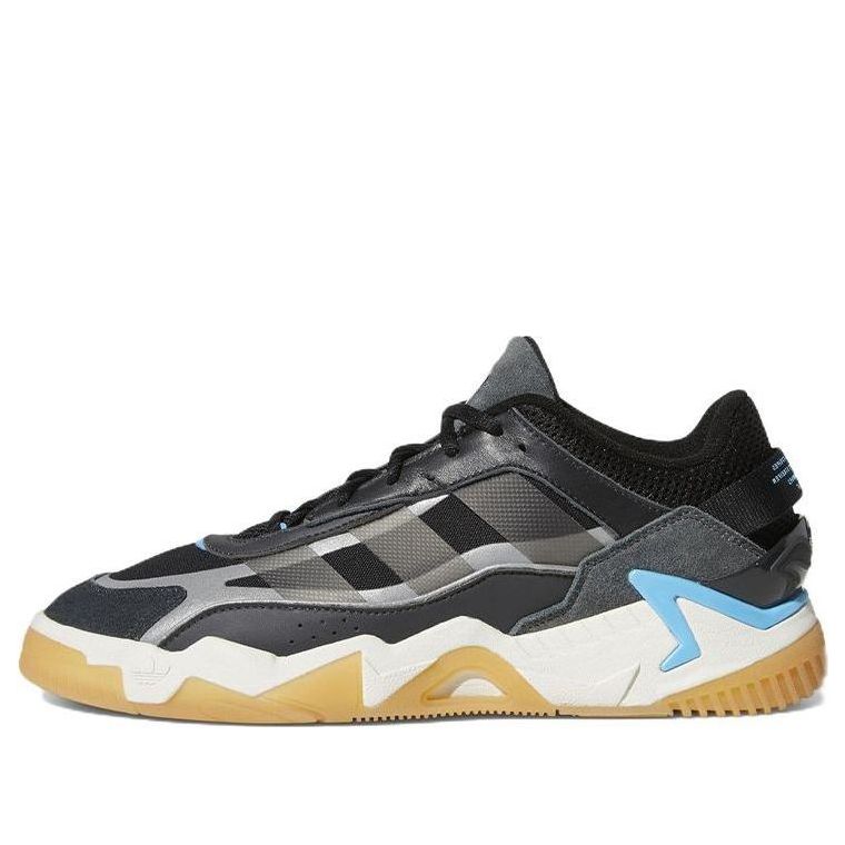 Tenisice i cipele adidas Originals Originals Niteball 2.0 Crna | GZ3627