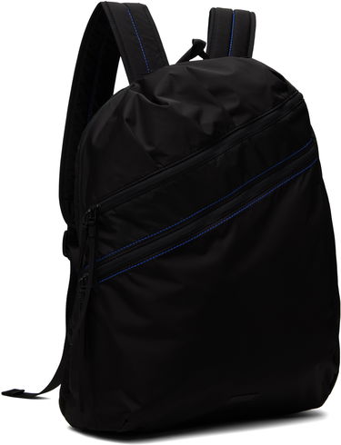 Ruksak ADER ERROR ADER error Logo Patch Backpack Crna | BO28FYBA0201BK, 1