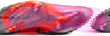 Tenisice i cipele Nike Zoom Vapor 16 Elite FG Ružičasta | fq1457-600, 5
