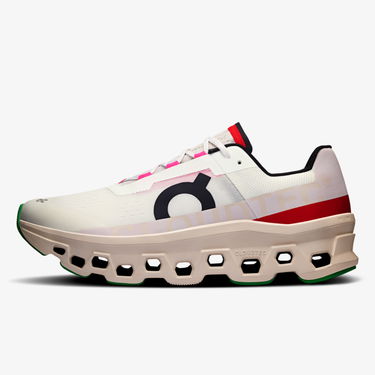 Tenisice i cipele On Running Cloudmonster Bijela | 61.97655, 4