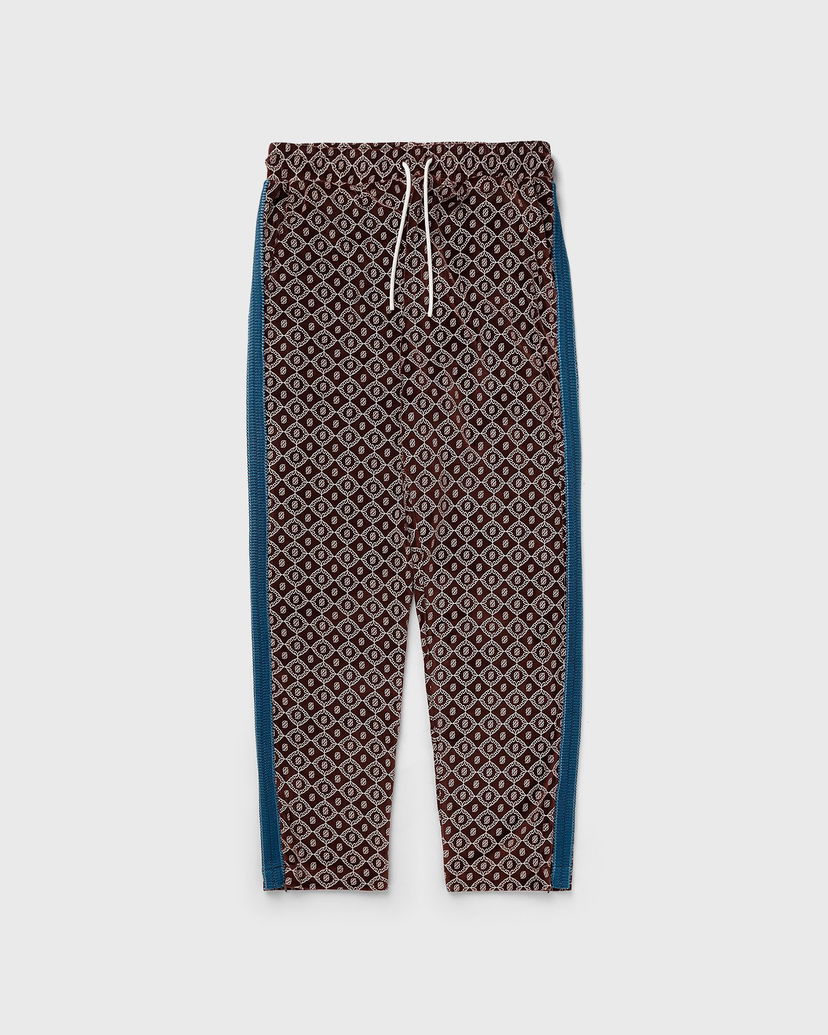 Trenirka Drôle de Monsieur Monogramme Track Pants Smeđa | C-BP137-CO008-BN