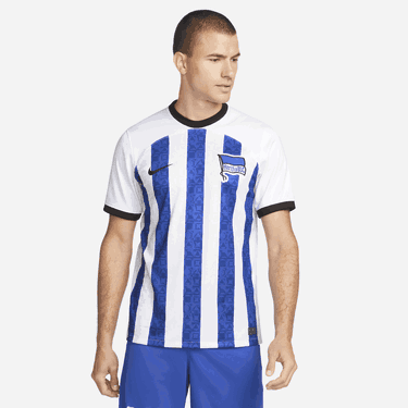 Dres Nike Dri-FIT Hertha BSC  2022/23 Višebojno | DM1841-100, 0