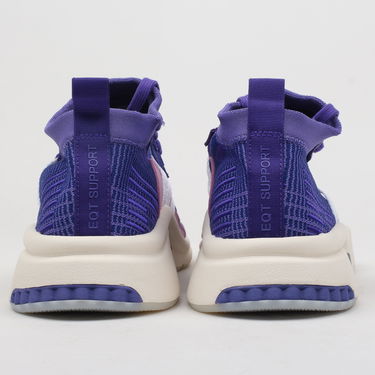 Tenisice i cipele adidas Originals EQT Support MID ADV PK Plava | B37457, 3