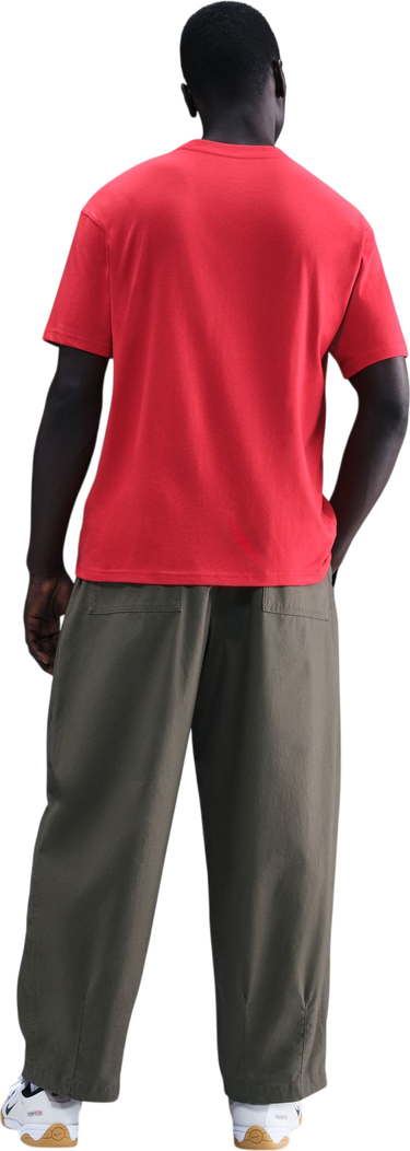 Majica kratkih rukava Nike Atletico Madrid Total 90 Wordmark Soccer T-Shirt Crvena | hv4933-614, 1