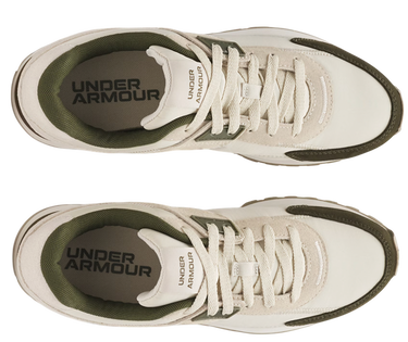 Tenisice i cipele Under Armour Under Armour Essential Runner Bež | 3028408-289, 3