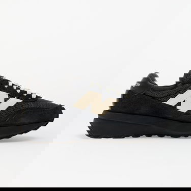 Tenisice i cipele New Balance 370 Black/ Cement Crna | U370PB, 2