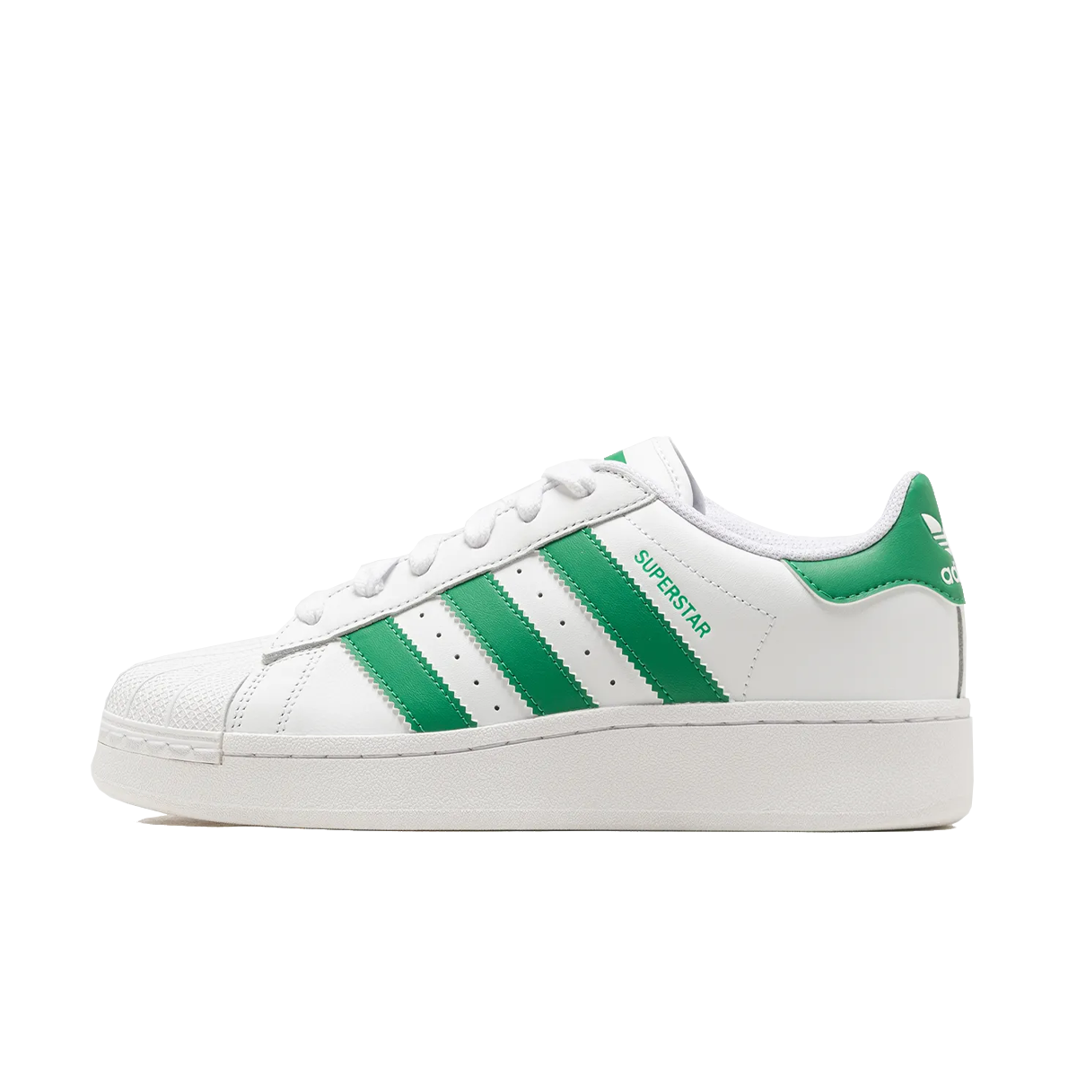 Tenisice i cipele adidas Originals adidas Superstar XLGN "Semi Court Green" W Zelena | IF3002, 0