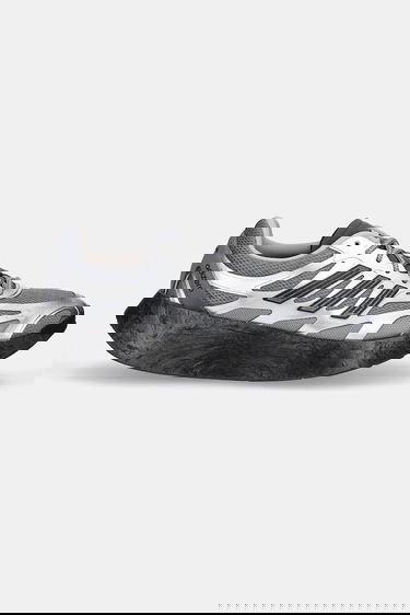 Tenisice i cipele adidas Performance Adizero Aruku Siva | JS3712, 4