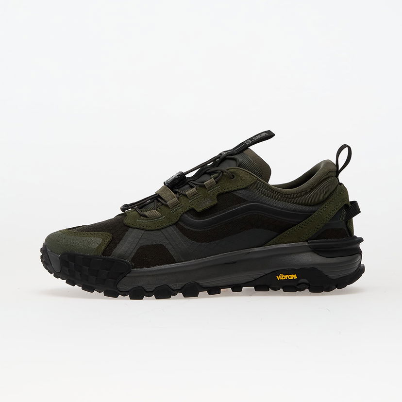 Tenisice i cipele Vans MTE Crosspath XC Zelena | VN000D5VDRK1