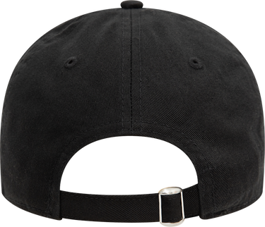 Kapa New Era Distressed 9TWENTY Los Angeles Dodgers Adjustable Cap Crna | 60595229, 4