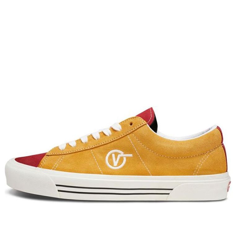 Tenisice i cipele Vans Sid DX 'Anaheim Factory Žuta | VN0A4BTXXIE