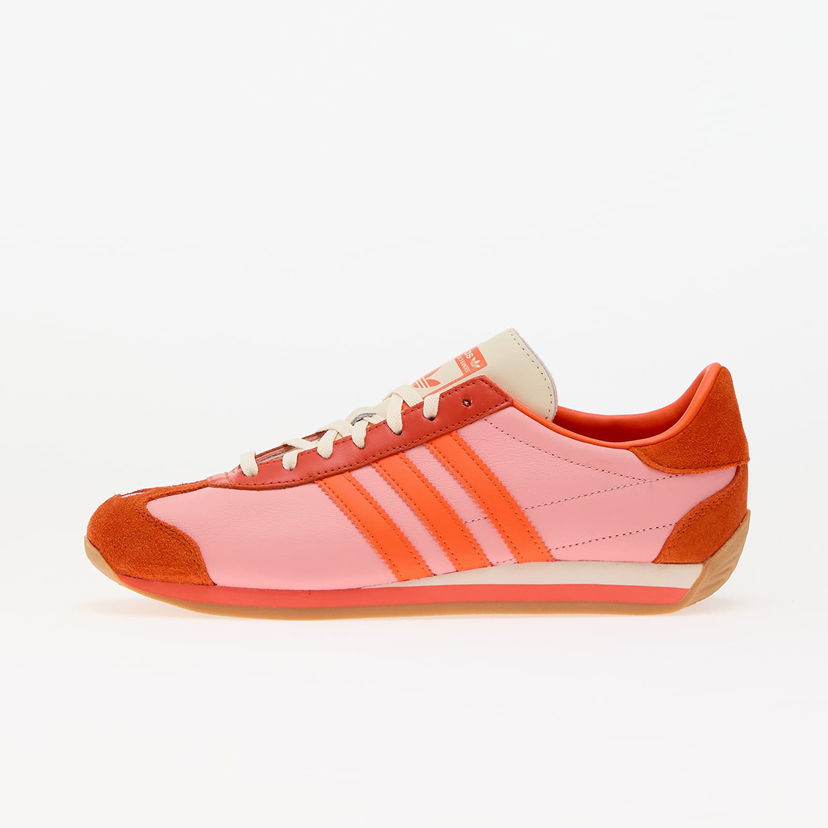 Tenisice i cipele adidas Originals Country Og Ružičasta | JH7281