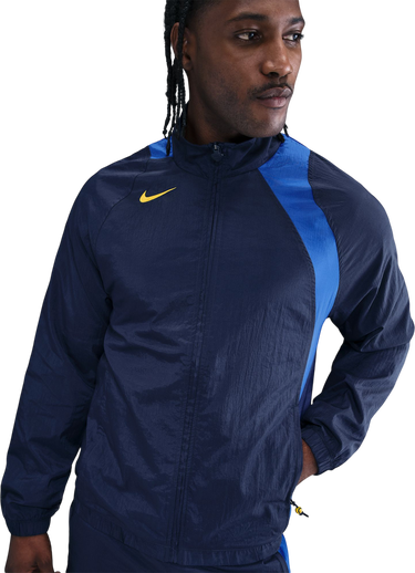 Vjetrovka Nike Total 90 Repel Windbreaker Track Jacket Tamnoplava | hq3391-410, 2