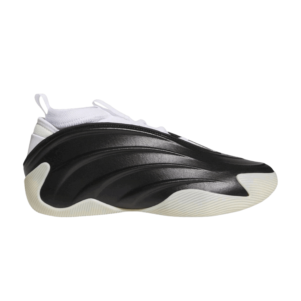 Tenisice i cipele adidas Originals Harden Vol. 9 Crna | JQ9137, 0